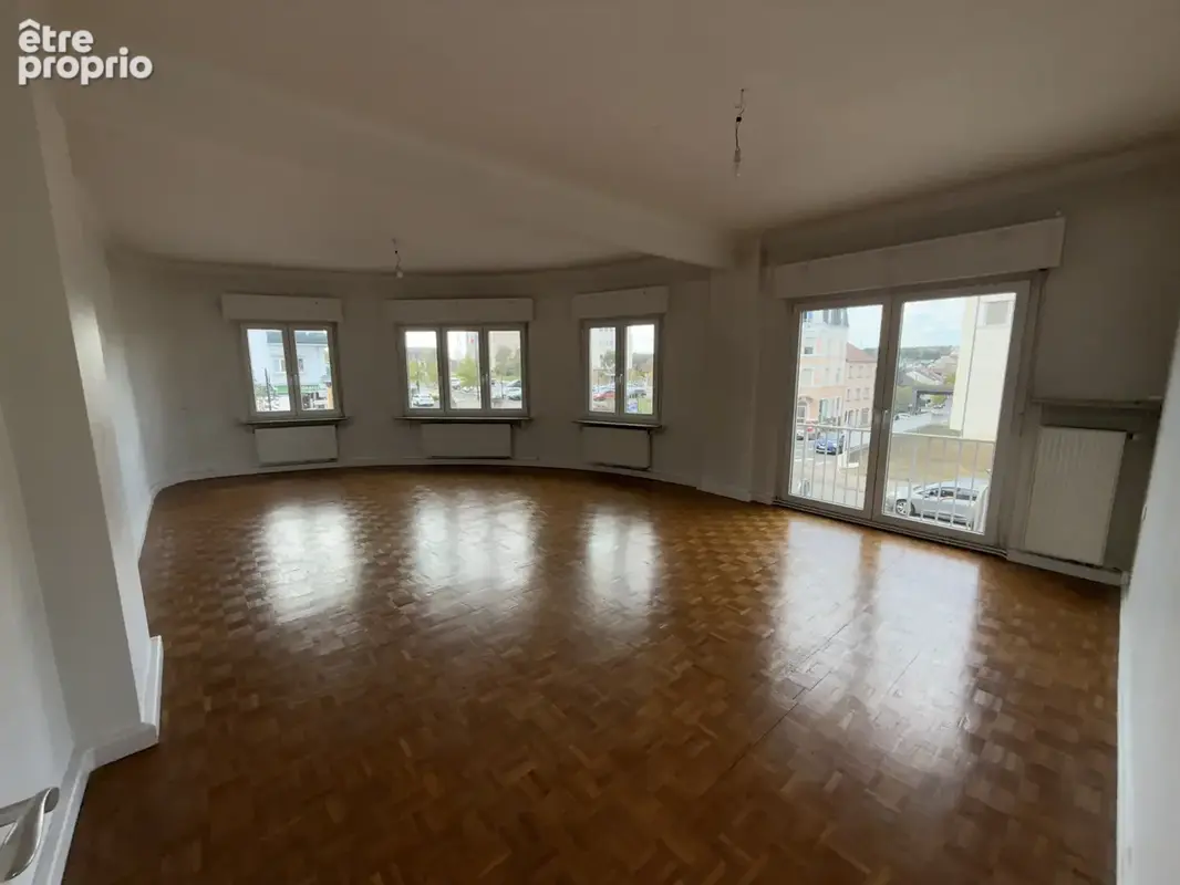 Immeuble a vendre a forbach - photo 3