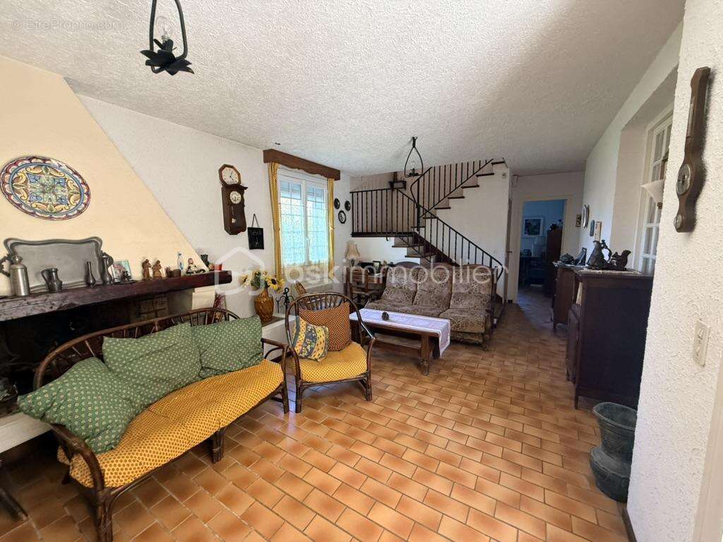 Maison à SETE
