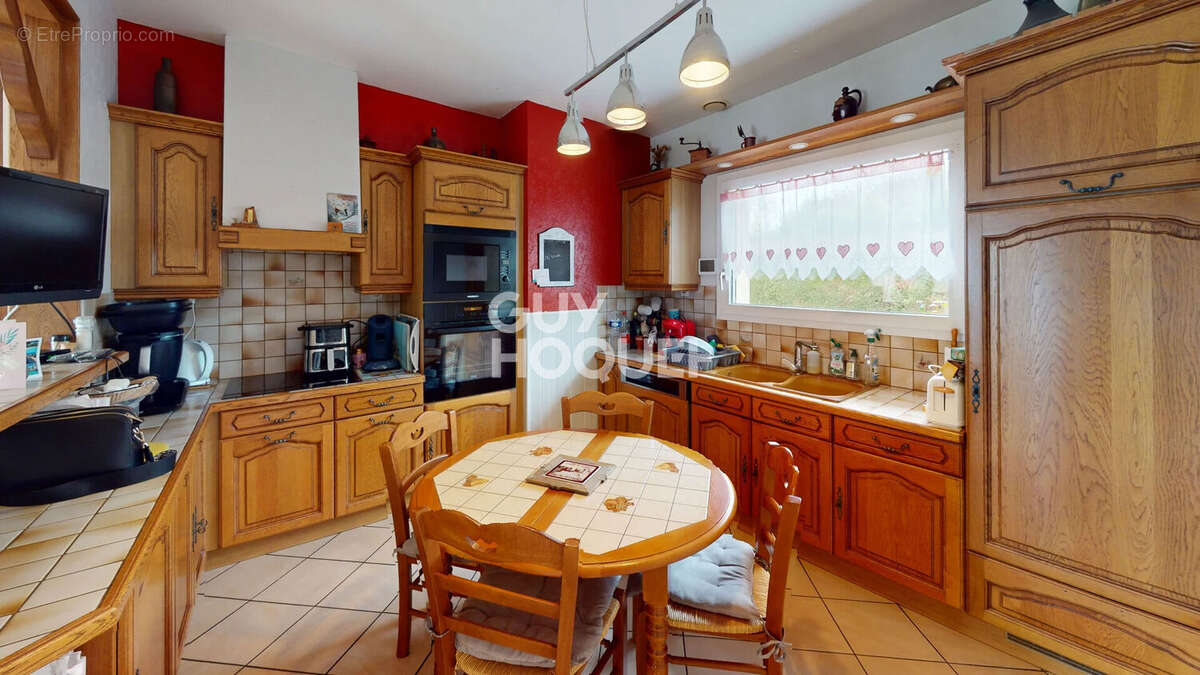 Maison à AVRANCHES