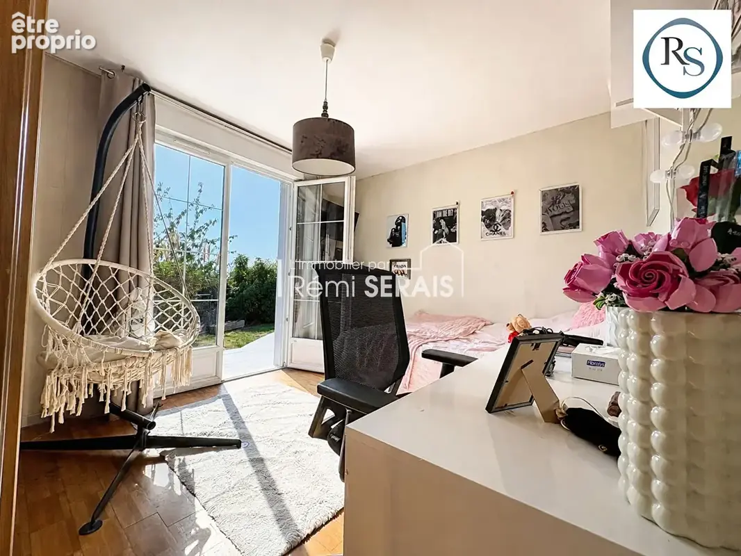 Beau pavillon à RADON sur  parcelle de 1177m² - photo 6