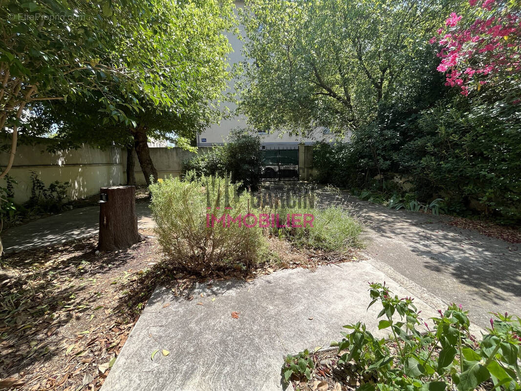 Appartement à AVIGNON