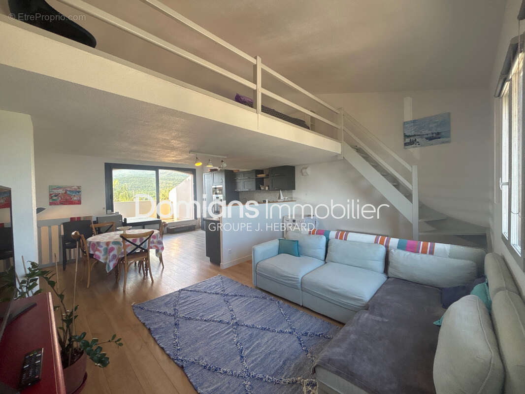 Appartement à ARGELES-SUR-MER