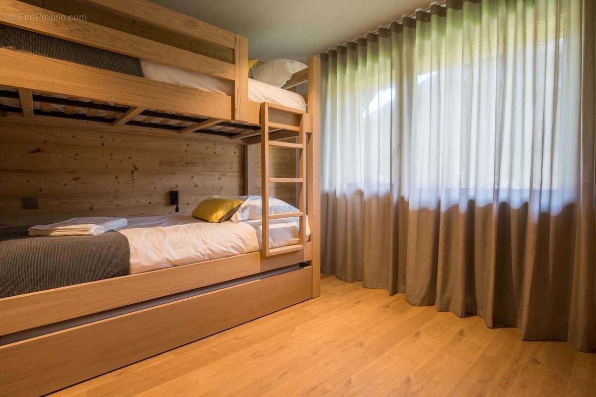Maison 203 m² à Praz-Sur-Arly  - photo 9
