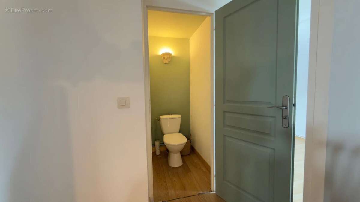 Maison à SAINT-PARRES-AUX-TERTRES