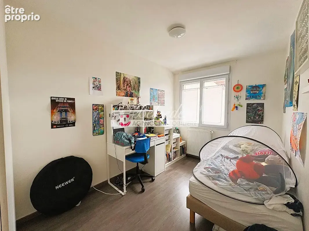 Maison Taverny 5 pièce(s) 86m2 - photo 9