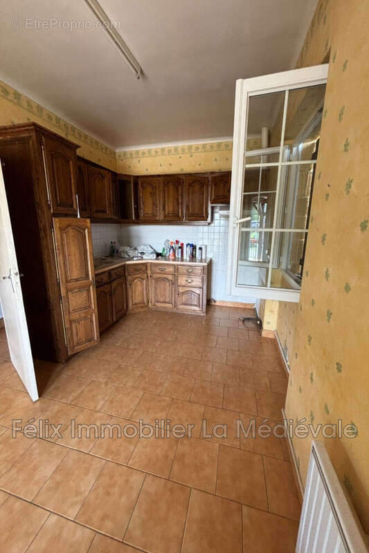 Maison 119 m² à Saint-Cybranet  - photo 7