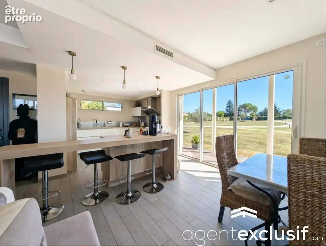 Maison 5 pièces 140 m² à vendre à Salignac-Eyvigues (24590) - photo 6