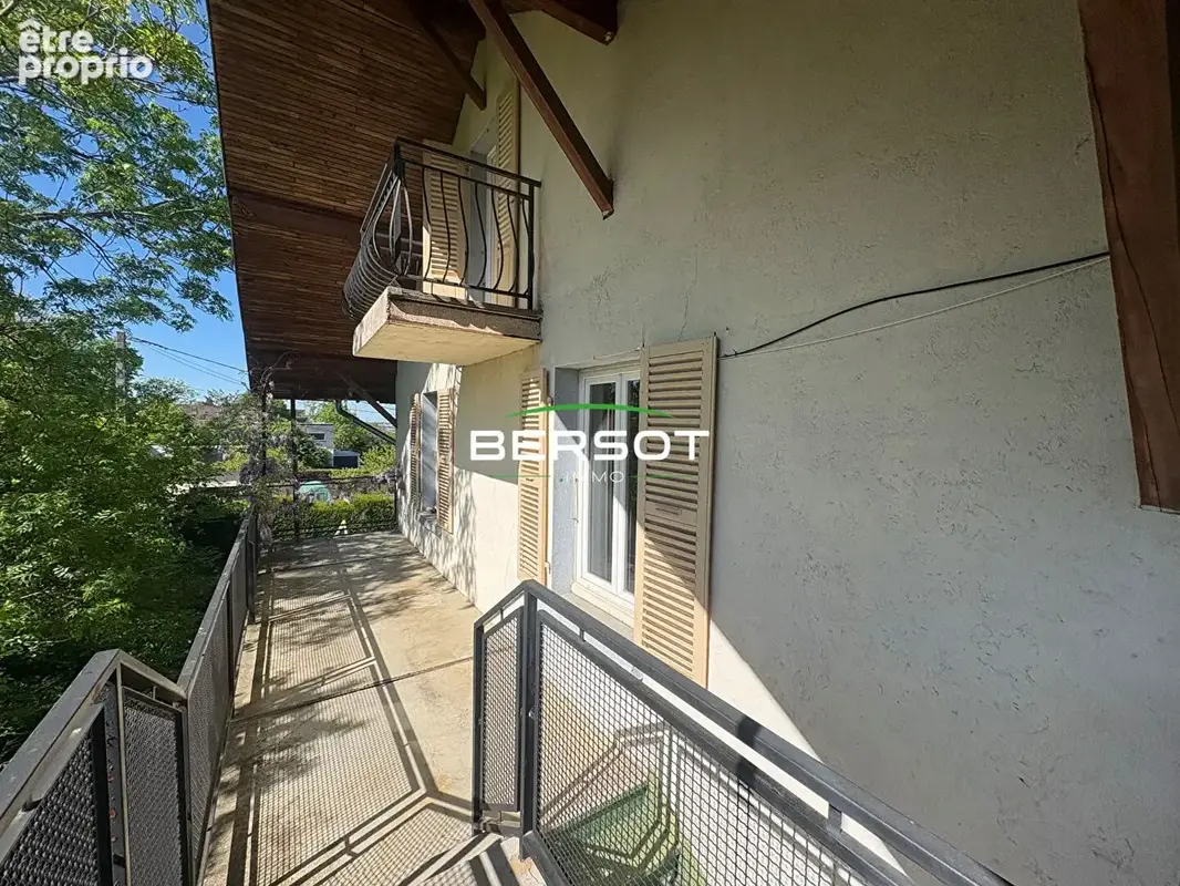 Maison secteur Bregille à Besançon - photo 4
