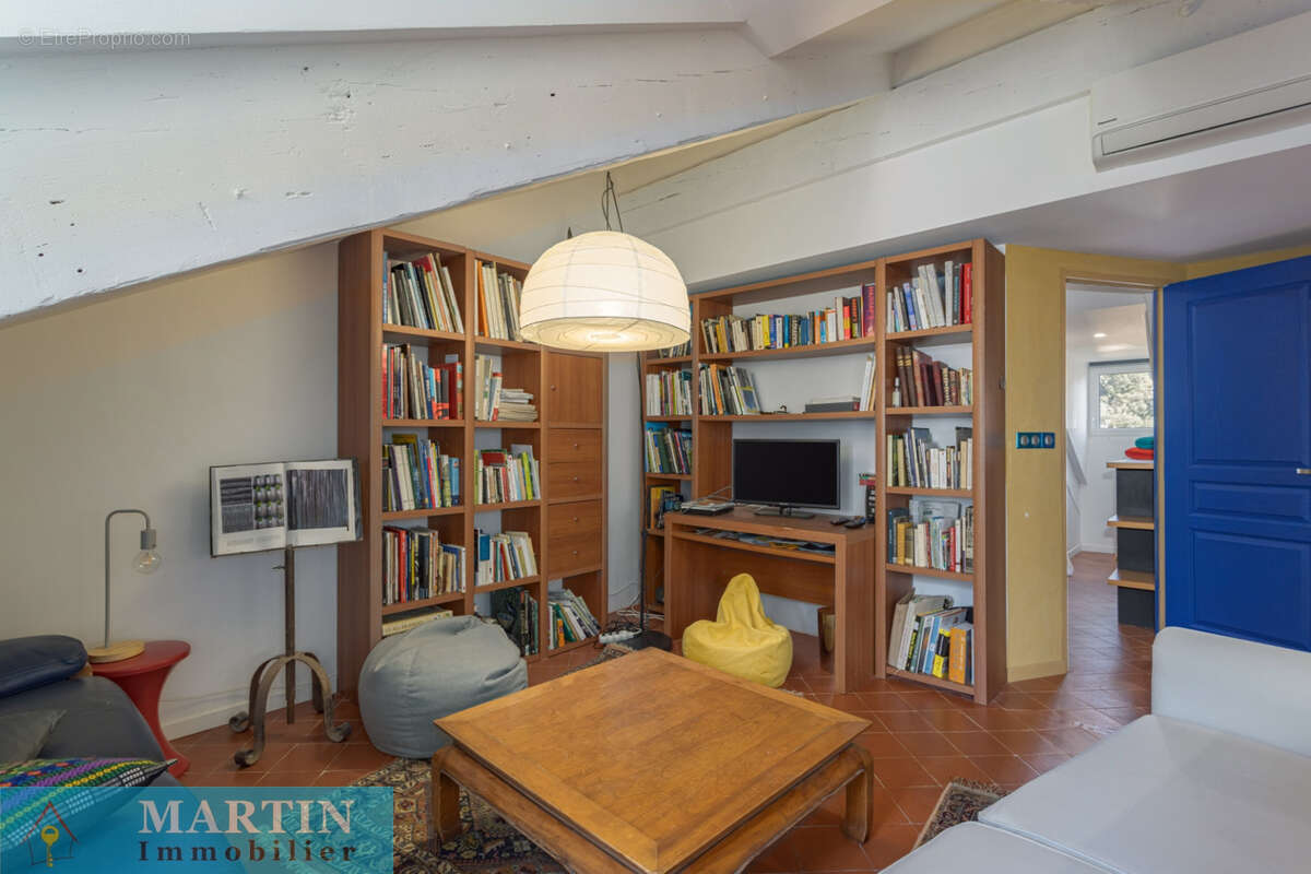 Appartement à AMELIE-LES-BAINS-PALALDA