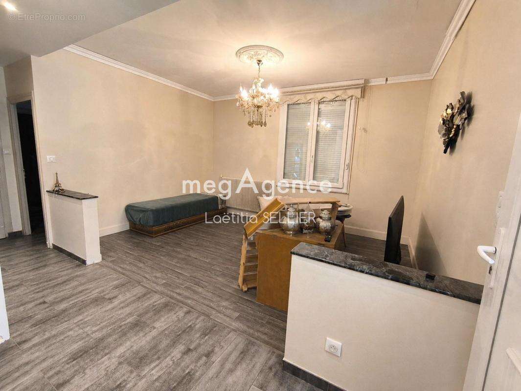 Maison familial située dans une impasse au calme - photo 4