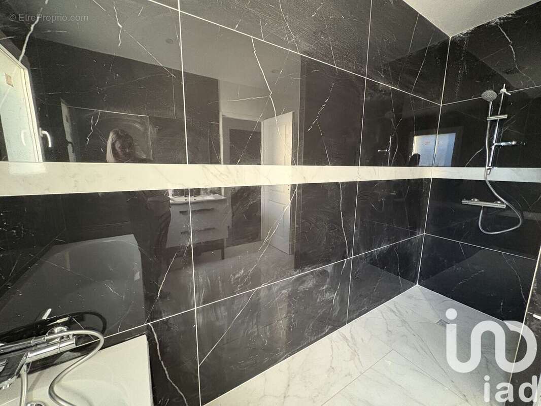 Photo 6 - Maison à LACHAPELLE-SOUS-AUBENAS