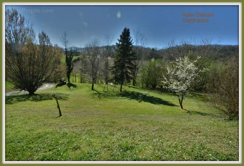 Maison à PONT-DU-CASSE