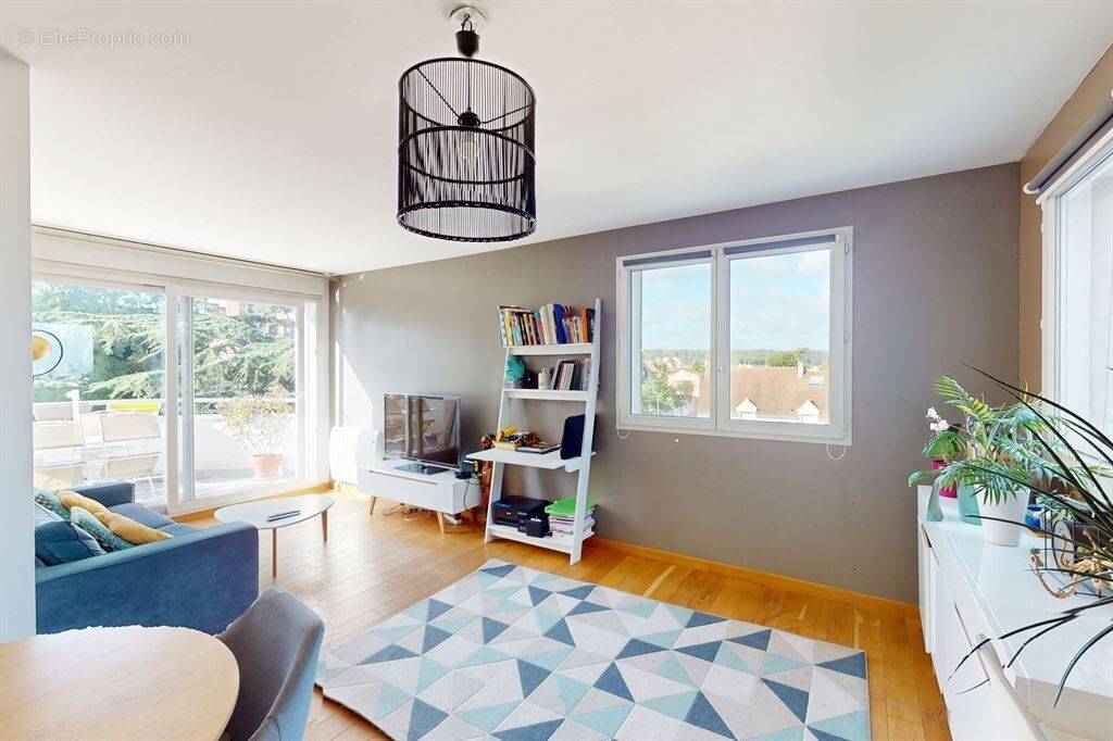 Appartement à CLAMART