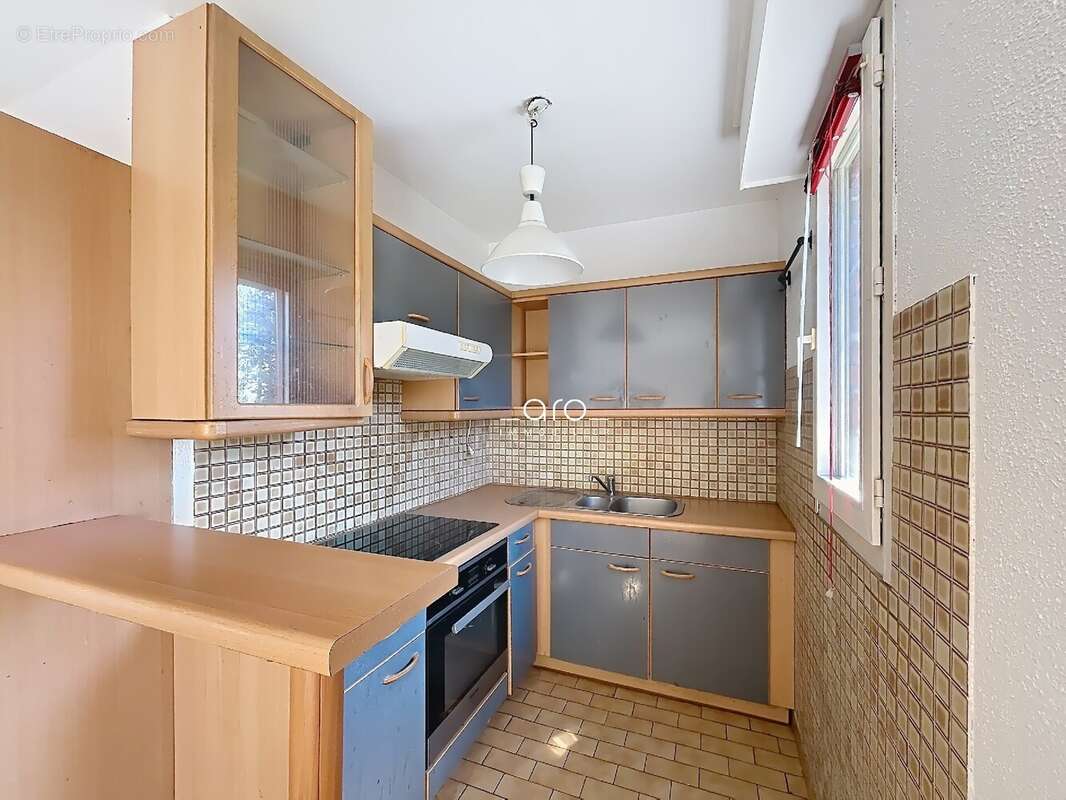 Appartement 44 m² à Templemars  - photo 3