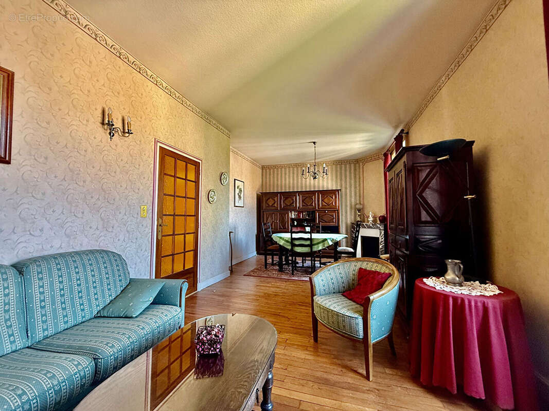 Maison à BRIVE-LA-GAILLARDE