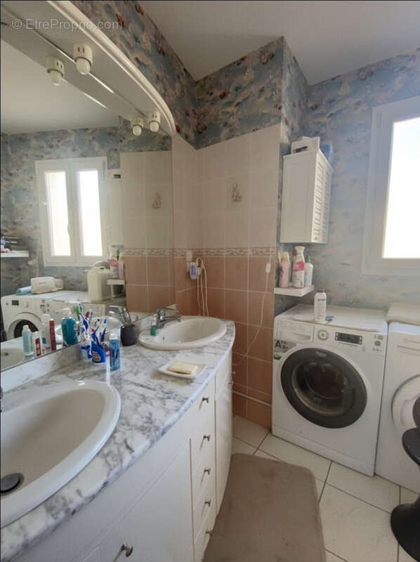 Maison à COULOUNIEIX-CHAMIERS