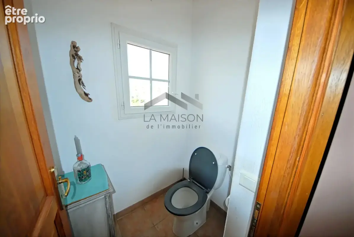 Villa avec piscine et vue mer - photo 21