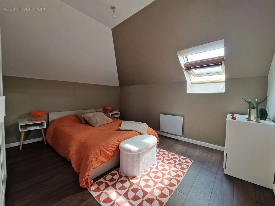 Appartement à ROUEN