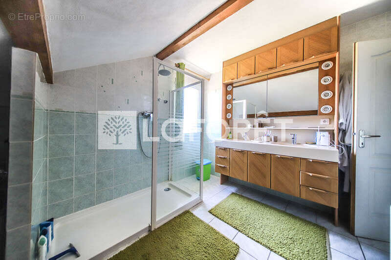 Maison à PUY-SANIERES