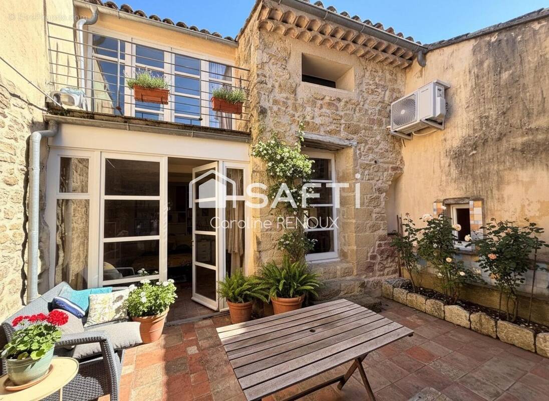 Photo 1 - Maison à LAURIS