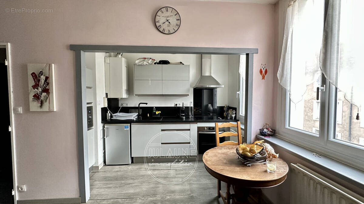 Appartement à LIMOGES