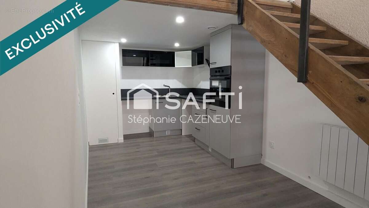 Maison 60 m² à Auch  - photo 5