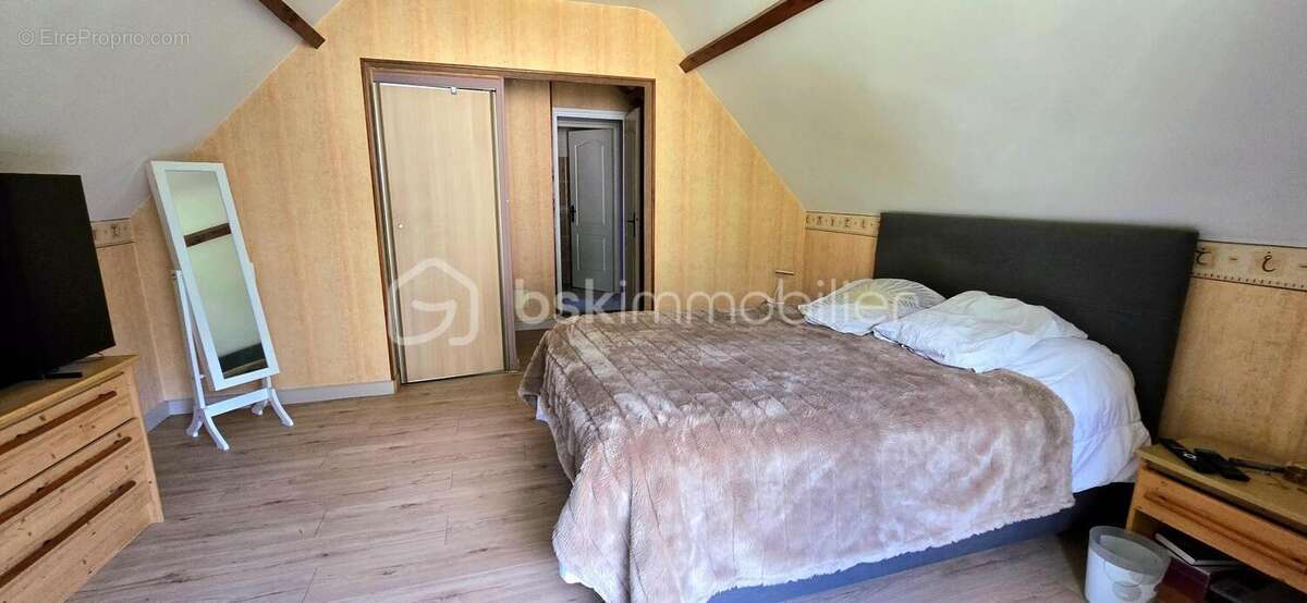 Maison à VILLELONGUE