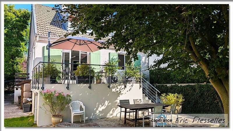 Maison à GOURNAY-SUR-MARNE