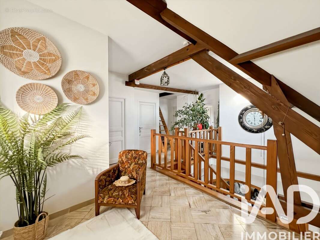 Photo 8 - Maison à PONTAULT-COMBAULT