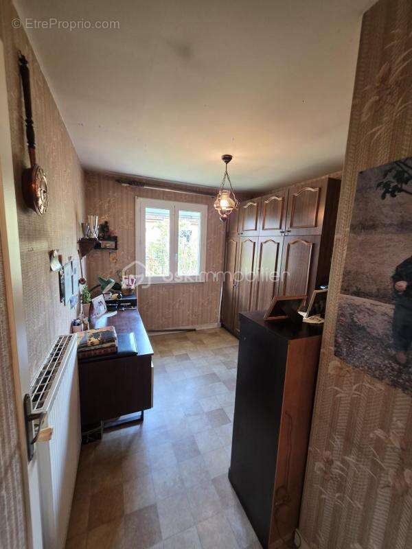 Maison à ROMAINVILLE