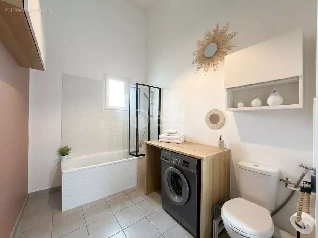 Appartement à COLOMBES