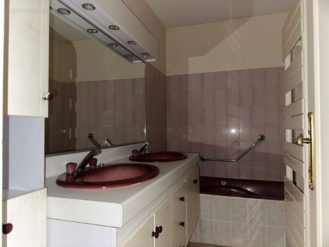 Appartement à NOGENT-LE-ROTROU