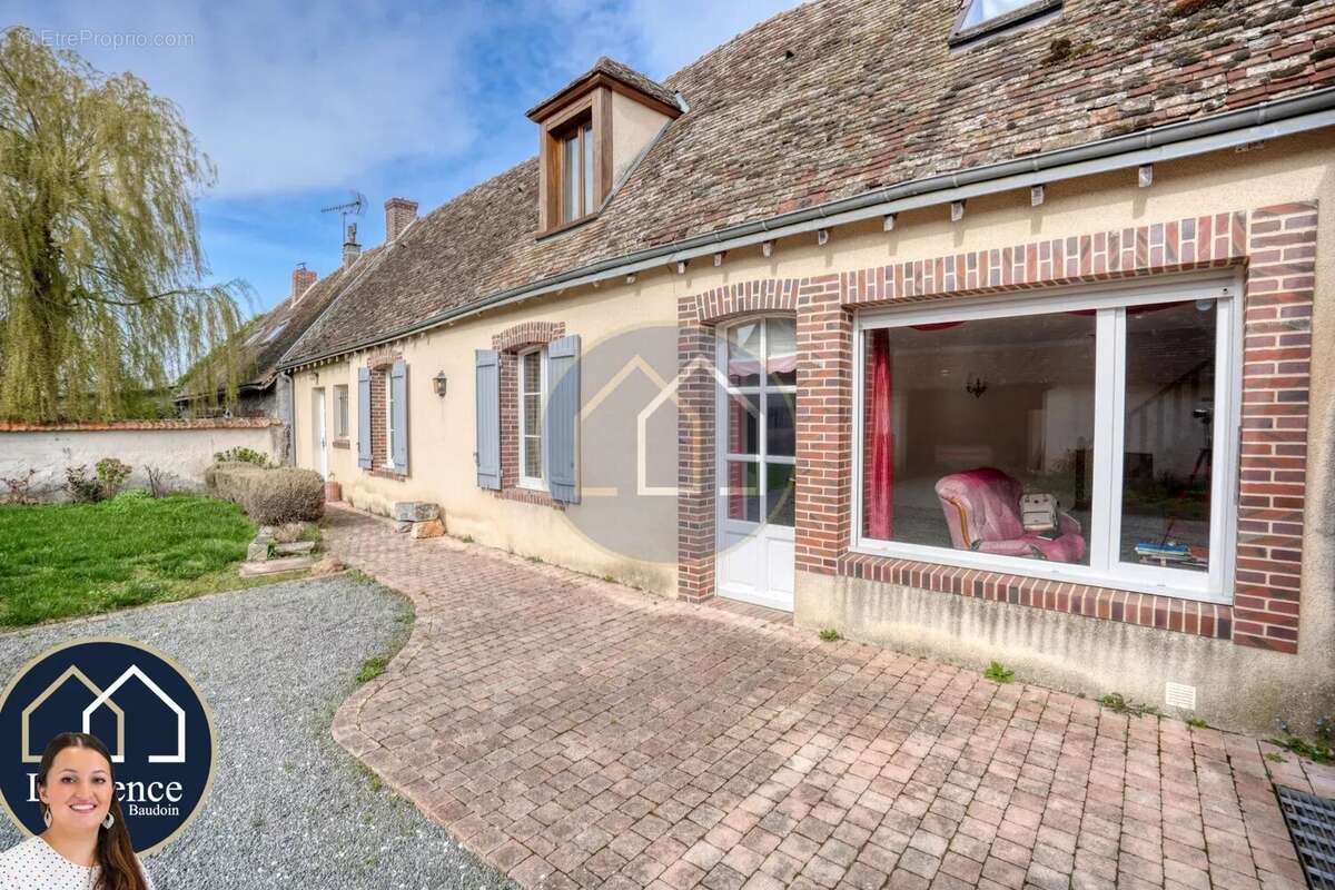 Maison à NOGENT-LE-ROI
