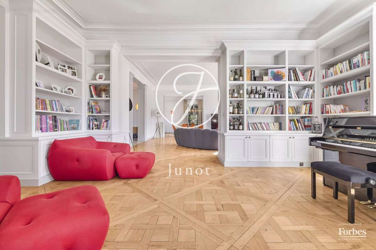 Maison à CROISSY-SUR-SEINE