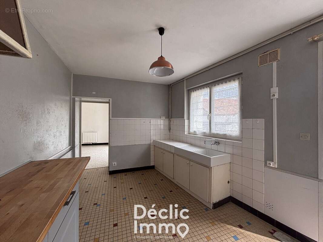 Maison de village - photo 3