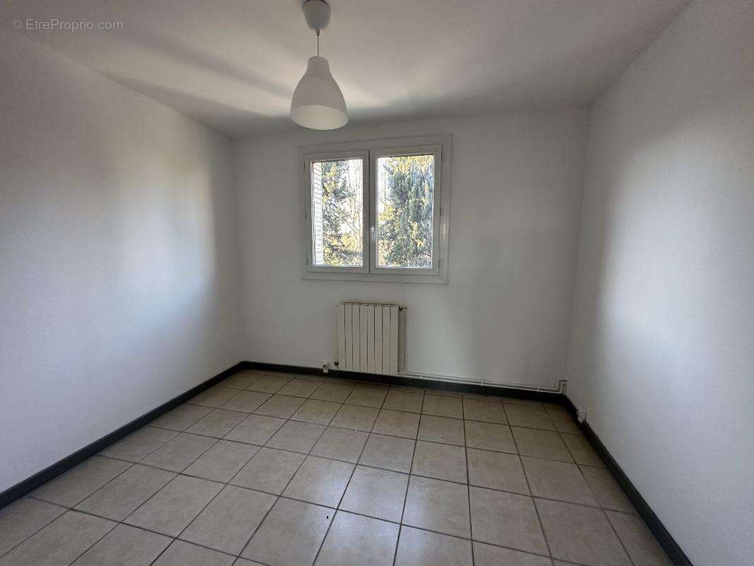 Appartement à AVIGNON