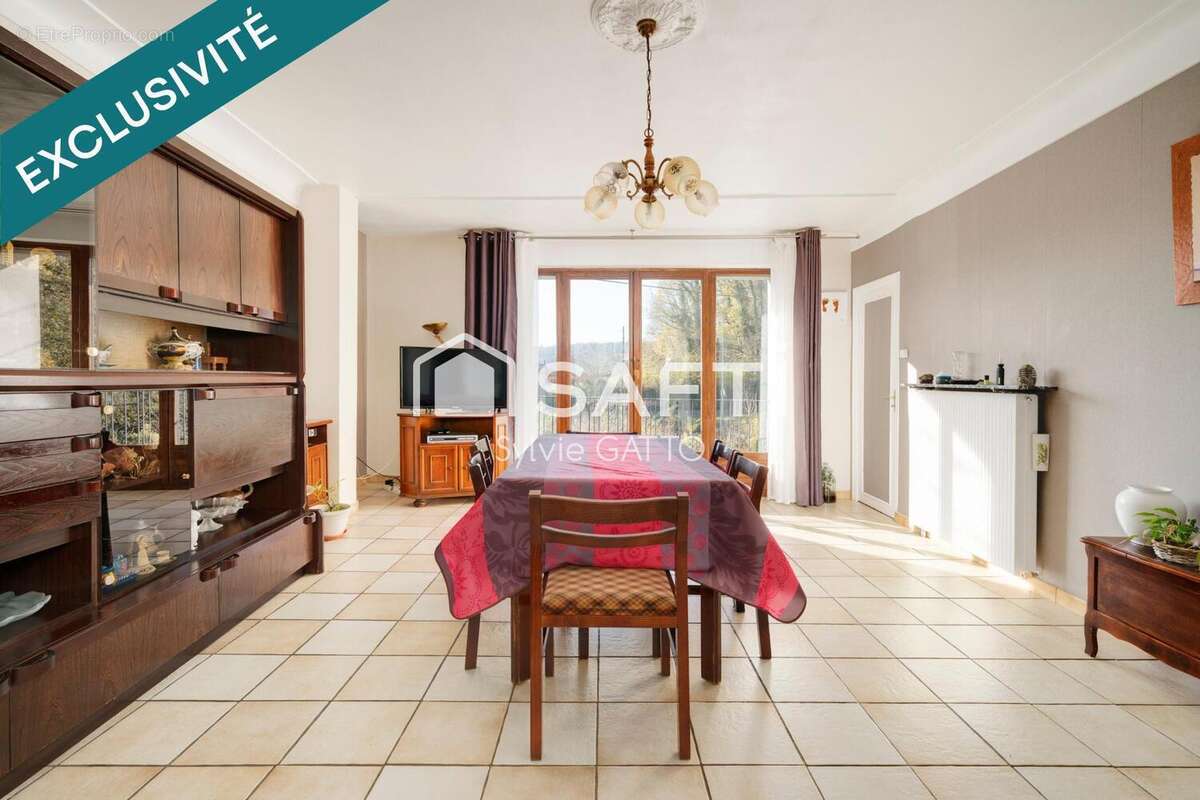 Photo 8 - Maison à LIVERDUN