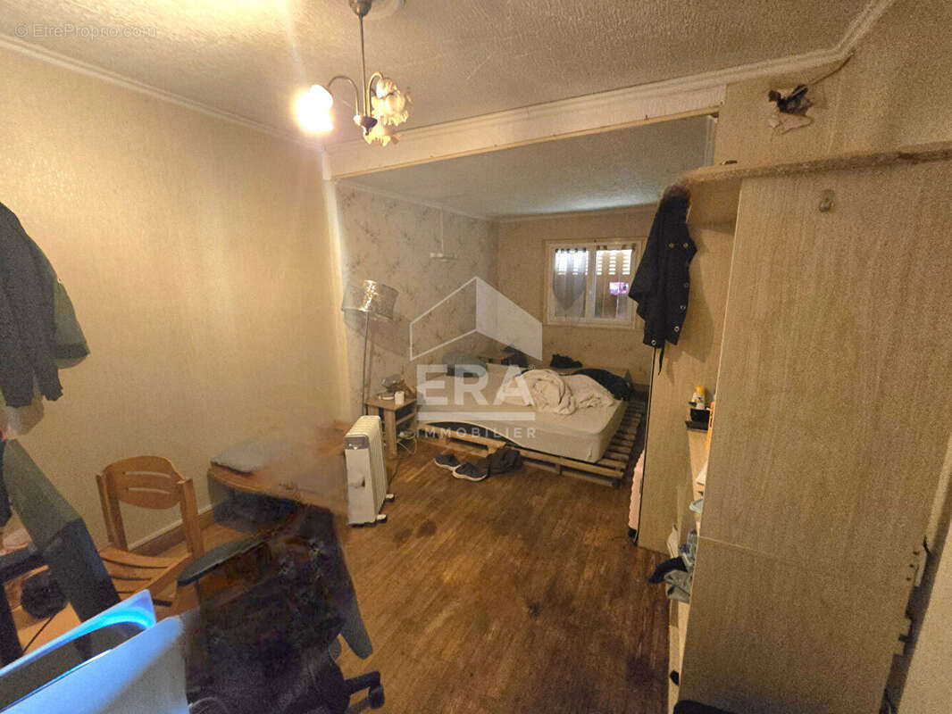 Maison 173m² à saint-étienne-de-puycorbier - photo 8