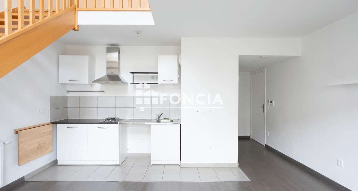 Appartement à PONTOISE