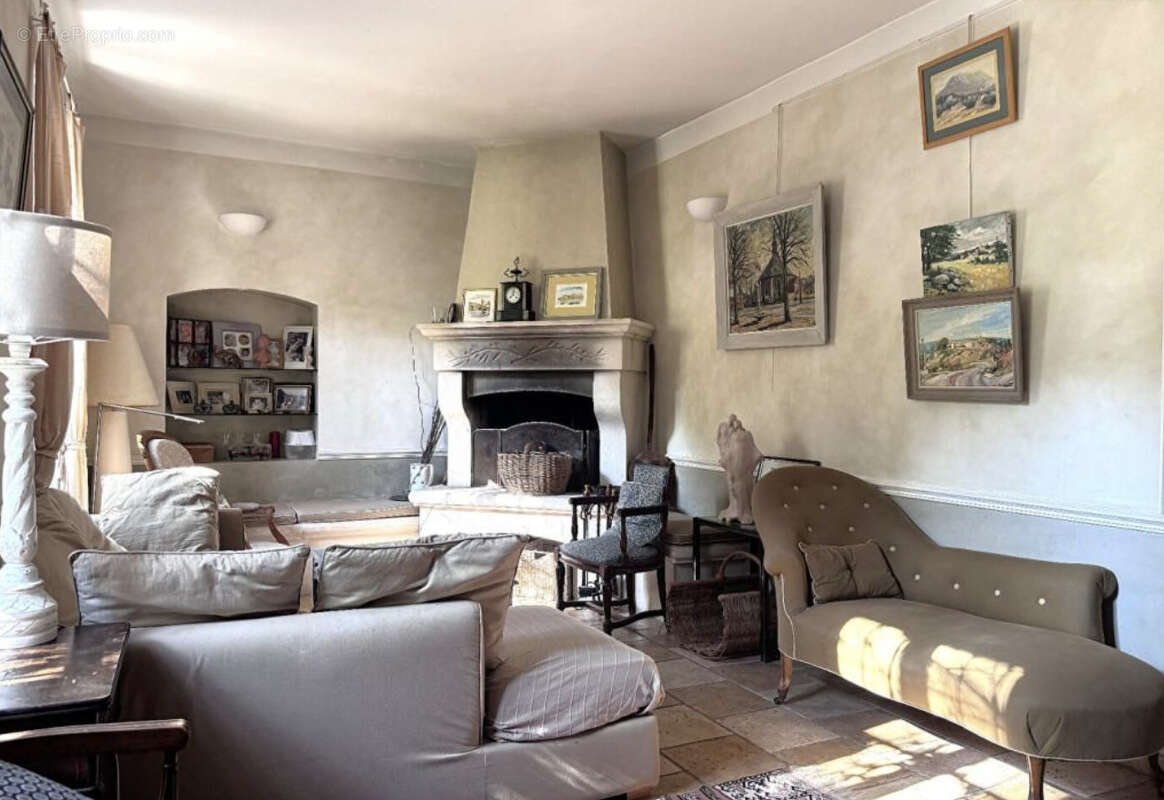 Maison à MARSEILLE-13E