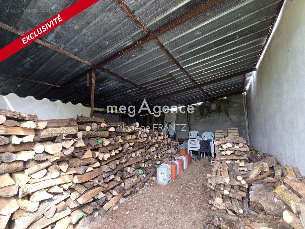 Terrain constructible garages dépendances La Vergne proche Saint-Jean-d’Angély 17400 - photo 6