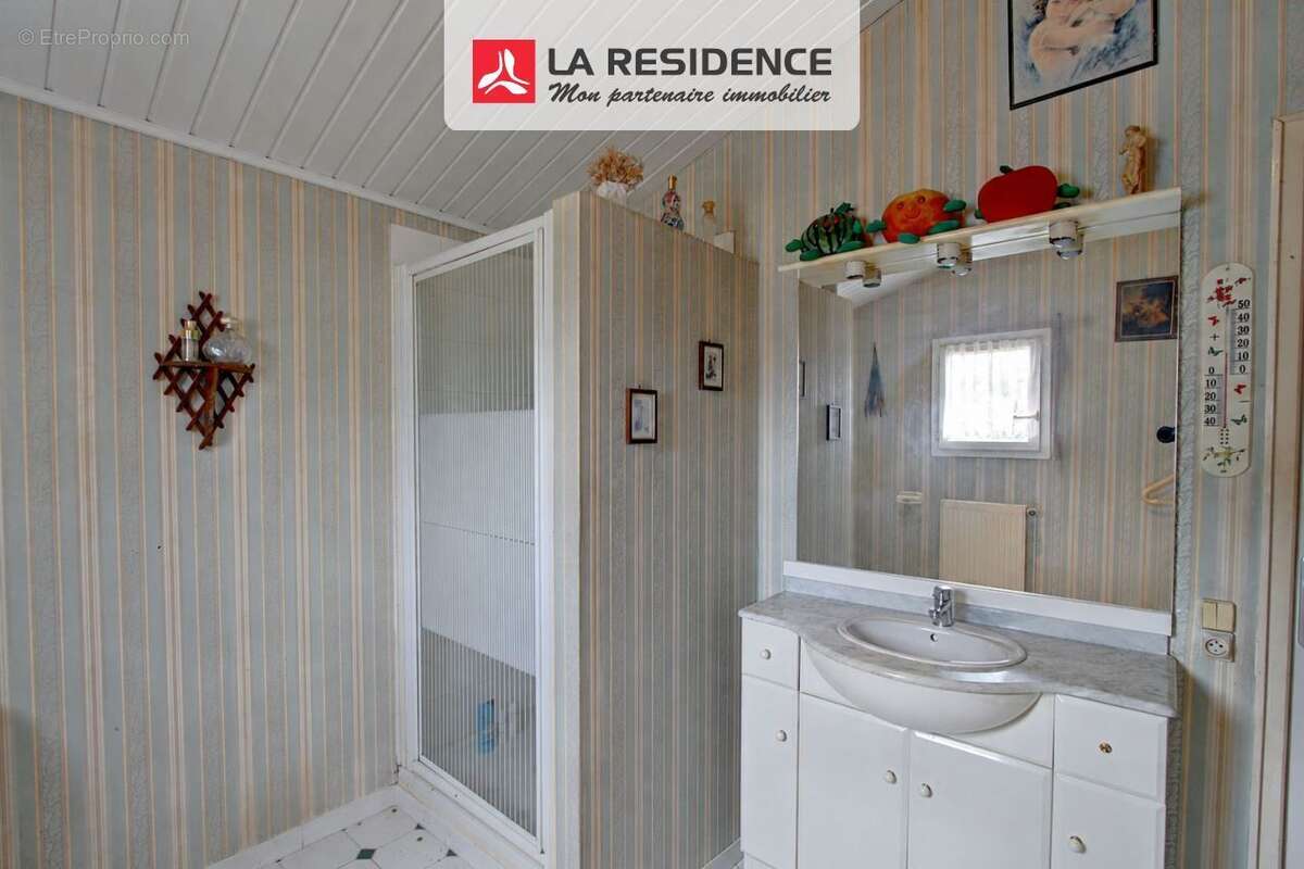 Maison 86 m² à Gaillon  - photo 6