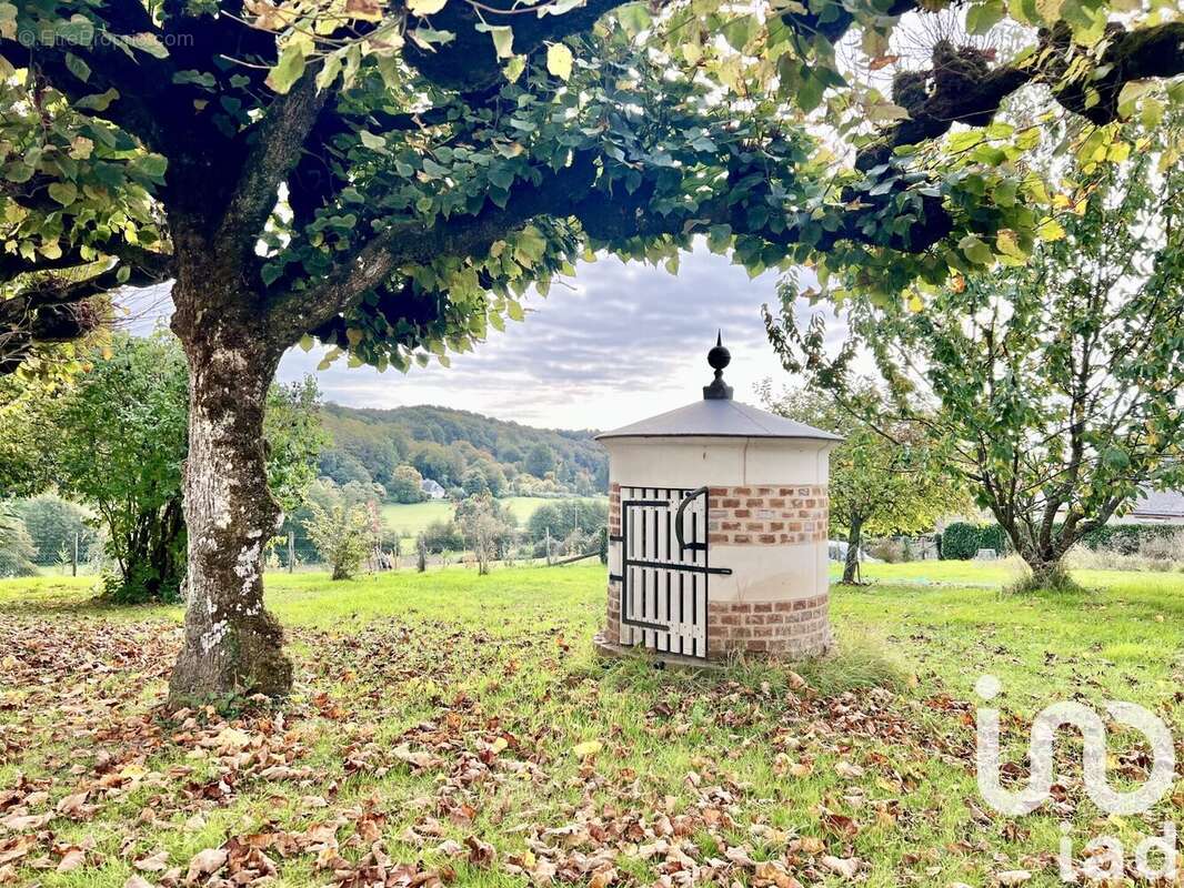 Photo 4 - Maison à THOIRE-SUR-DINAN