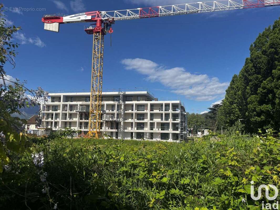 Photo 2 - Appartement à EYBENS