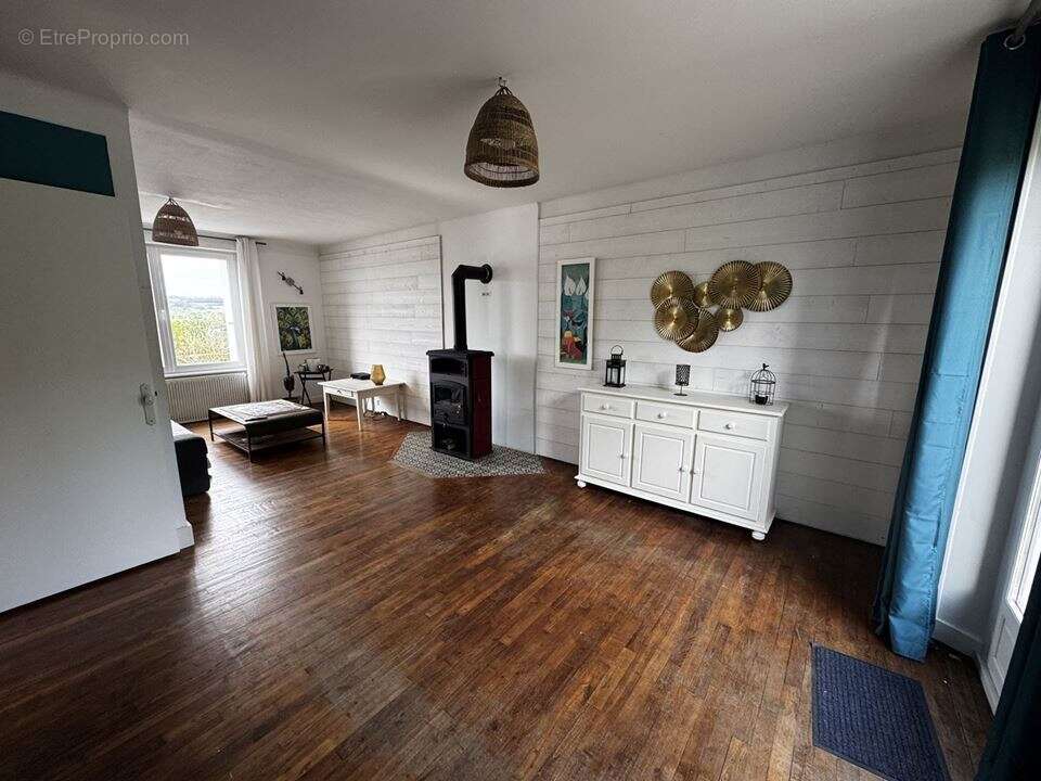 Maison 120 m² à Le Faou  - photo 3