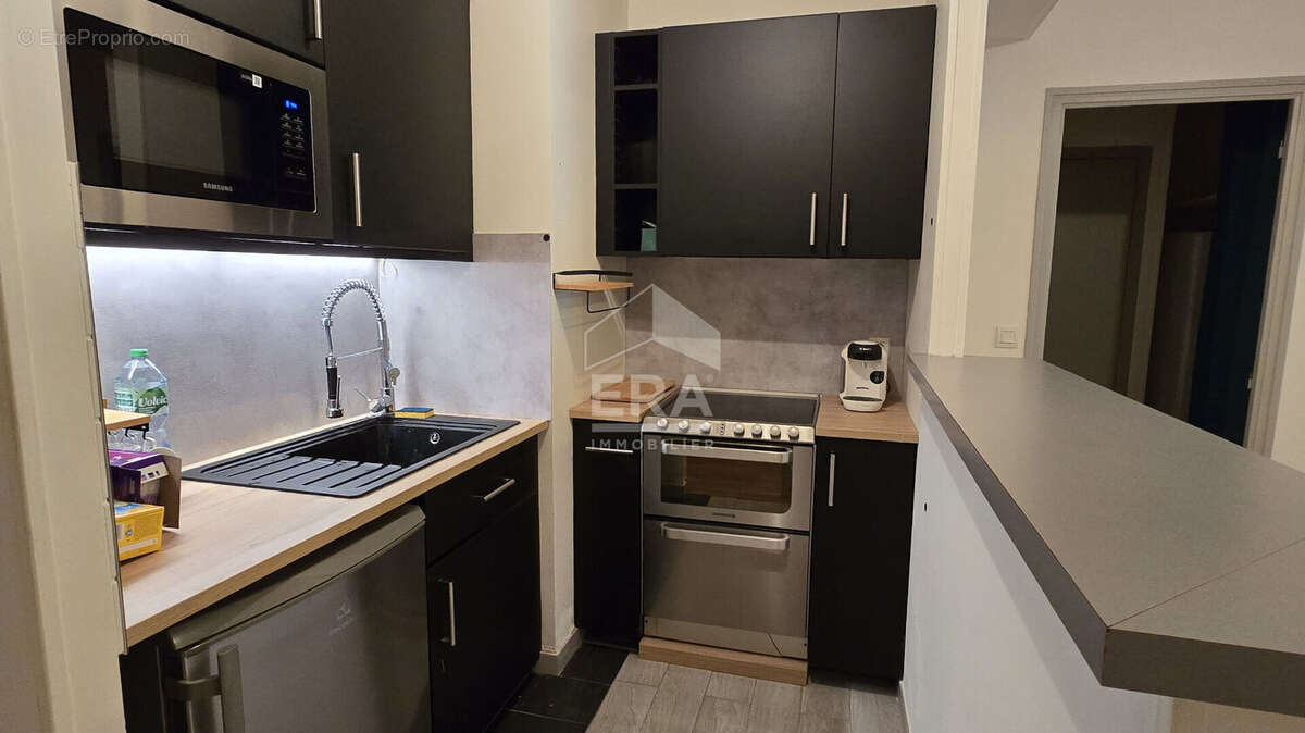 Appartement à DIEPPE