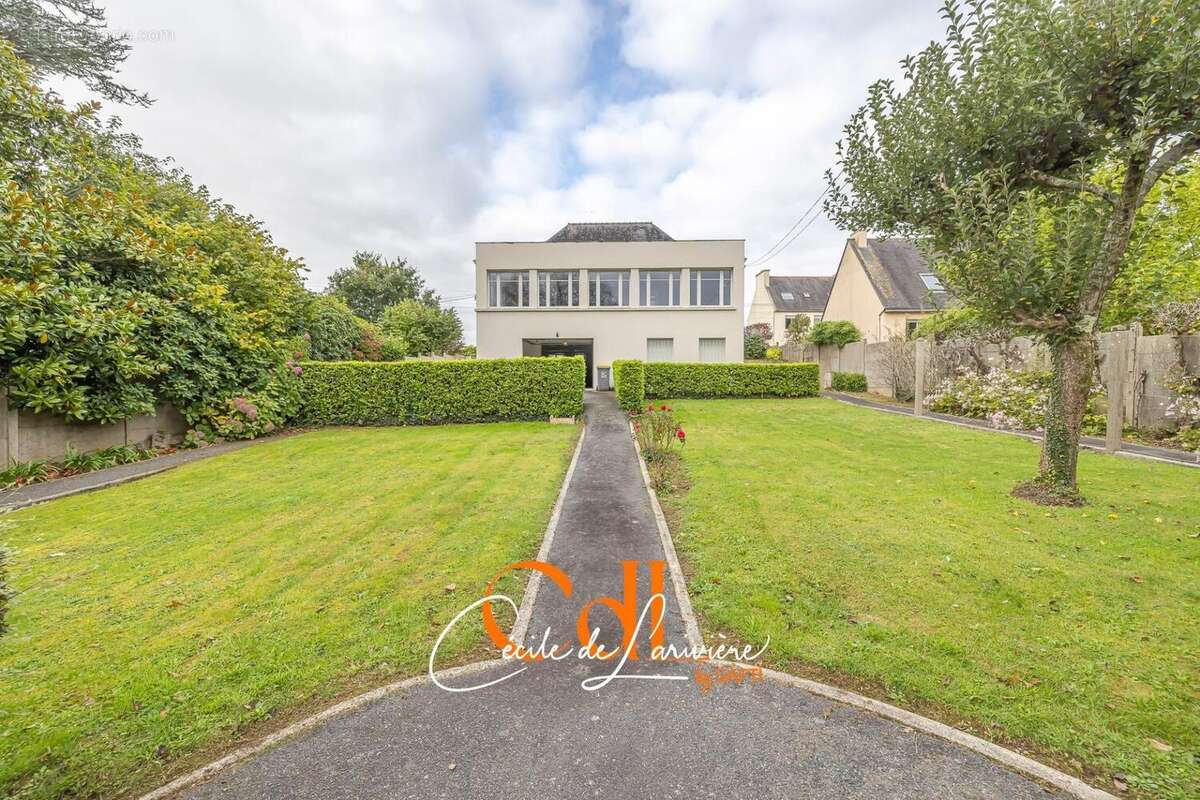 Photo 4 - Maison à LANDIVISIAU