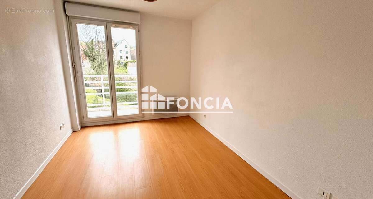 Appartement à ETAMPES