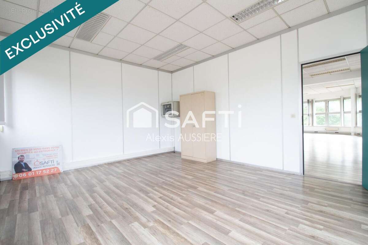 Photo 4 - Commerce à VILLIERS-SUR-MARNE