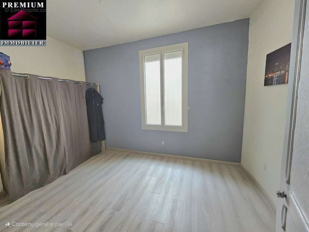 Maison à SAINT-ESTEVE